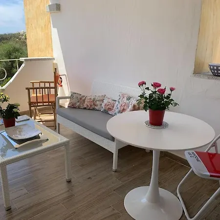 Esclusivo Con Vista Mare *