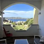Esclusivo Con Vista Mare