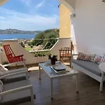 شقة Esclusivo Con Vista Mare Casa la Padula