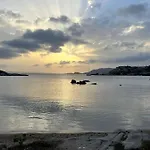 Esclusivo Con Vista Mare شقة