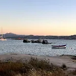 شقة Esclusivo Con Vista Mare Casa la Padula