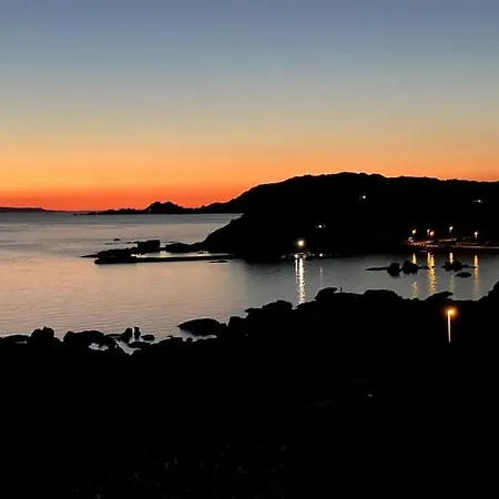 Διαμέρισμα Esclusivo Con Vista Mare *