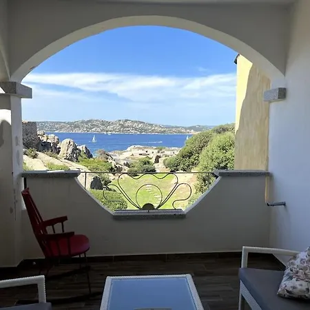 Esclusivo Con Vista Mare