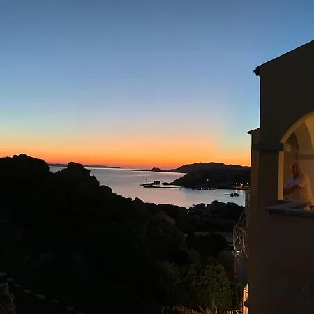 Esclusivo Con Vista Mare Apartment *