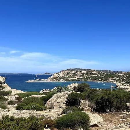 Apartmán Esclusivo Con Vista Mare *
