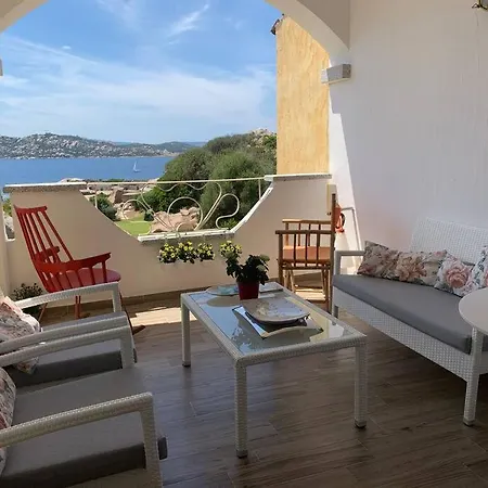 Διαμέρισμα Esclusivo Con Vista Mare Casa la Padula