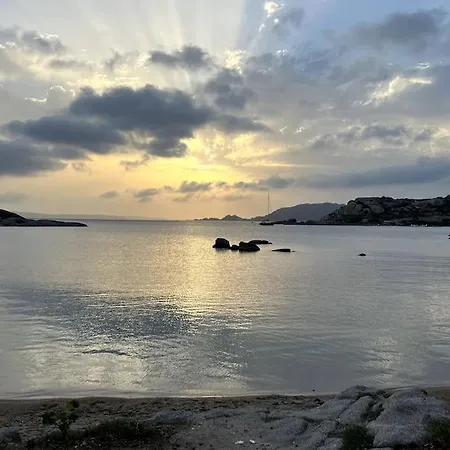 Esclusivo Con Vista Mare Apartmán