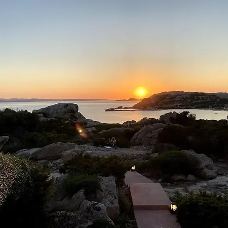 Esclusivo Con Vista Mare Casa la Padula