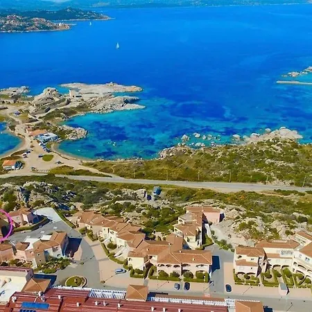 Esclusivo Con Vista Mare شقة