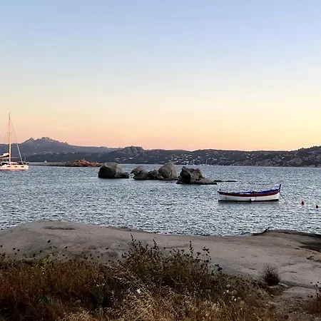 Apartmán Esclusivo Con Vista Mare Casa la Padula