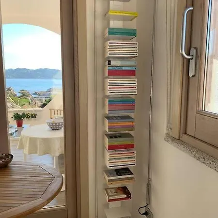 Esclusivo Con Vista Mare Apartment