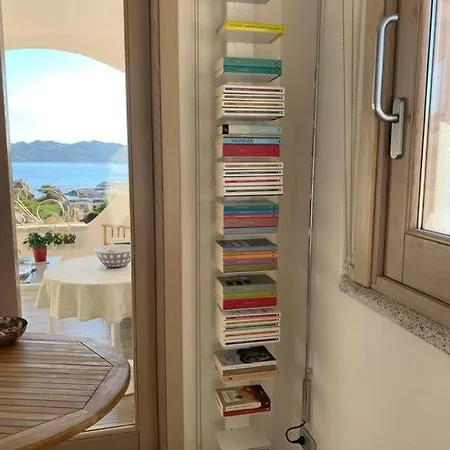 Esclusivo Con Vista Mare Διαμέρισμα
