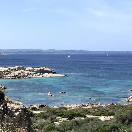 Esclusivo Con Vista Mare アパート Casa la Padula