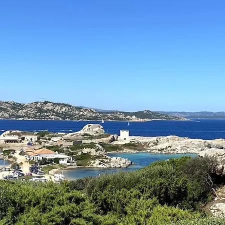 Esclusivo Con Vista Mare *