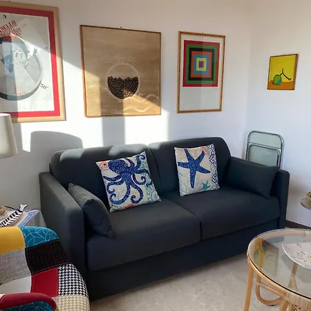 Apartment Esclusivo Con Vista Mare *