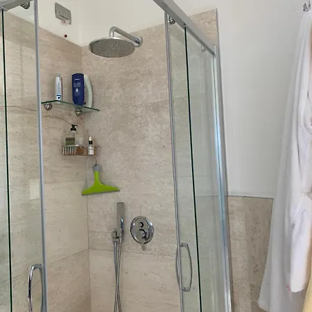 Esclusivo Con Vista Mare Casa la Padula