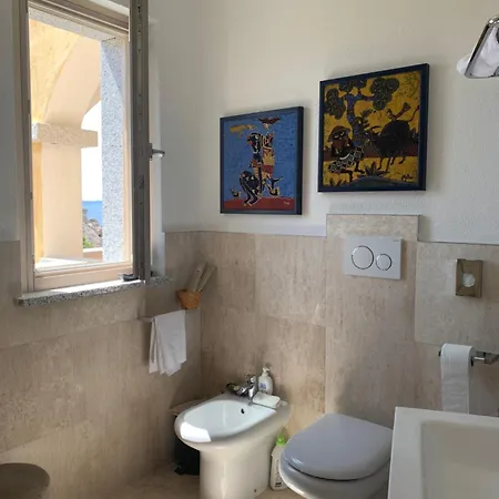 Esclusivo Con Vista Mare *