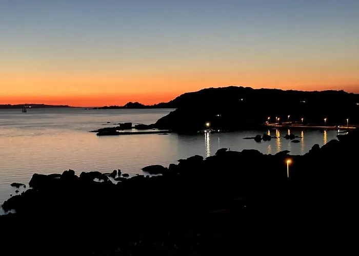 Daire Esclusivo Con Vista Mare *