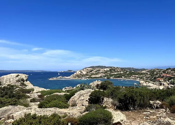 Daire Esclusivo Con Vista Mare *