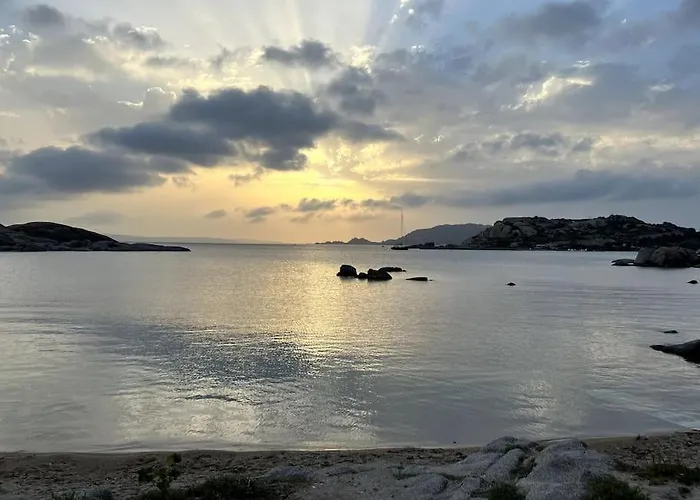 Esclusivo Con Vista Mare Daire