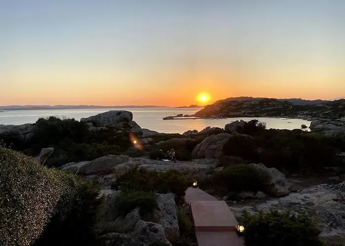 Esclusivo Con Vista Mare Casa la Padula