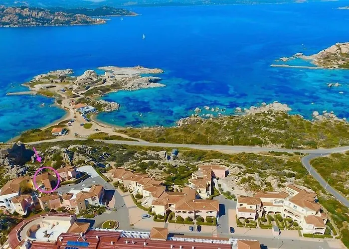 Esclusivo Con Vista Mare Daire