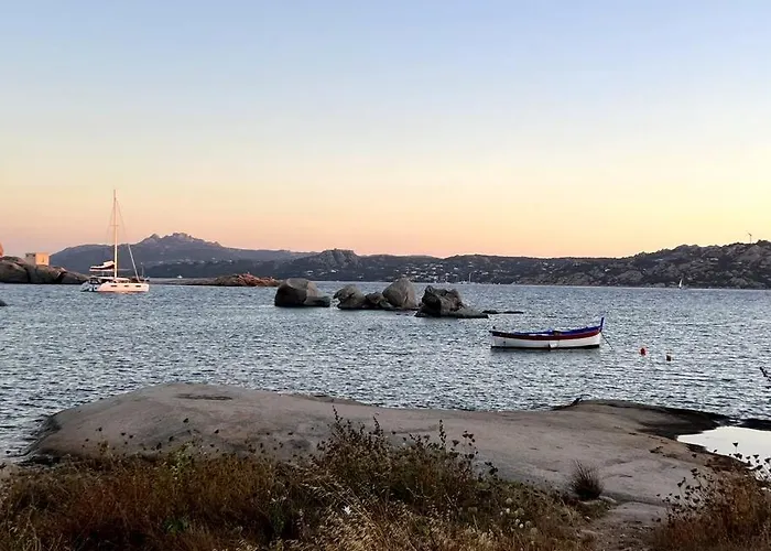 Daire Esclusivo Con Vista Mare Casa la Padula