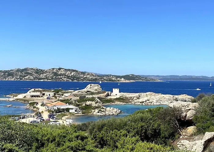 Esclusivo Con Vista Mare *