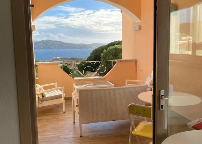 Esclusivo Con Vista Mare Daire Casa la Padula