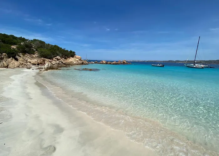 Esclusivo Con Vista Mare *